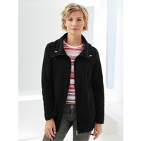 Classic Basics Fleecejacke von Classic Basics