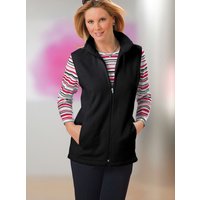 Classic Basics Fleeceweste von Classic Basics