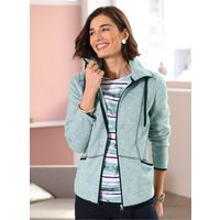 Classic Basics Fleecejacke von Classic Basics