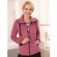 Classic Basics Fleecejacke von Classic Basics