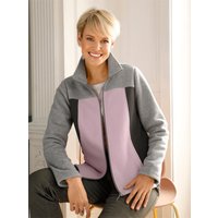 Classic Basics Fleecejacke von Classic Basics