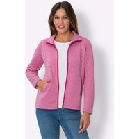 Classic Basics Fleecejacke von Classic Basics