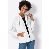 Classic Basics Fleecejacke von Classic Basics