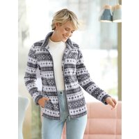 Classic Basics Fleecejacke von Classic Basics