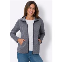 Classic Basics Fleecejacke von Classic Basics