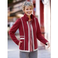 Classic Basics Fleecejacke von Classic Basics