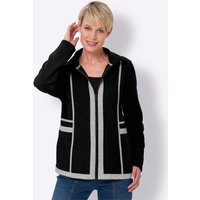 Classic Basics Fleecejacke von Classic Basics