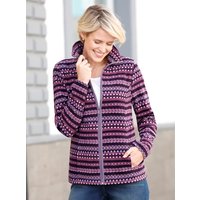 Classic Basics Fleecejacke von Classic Basics