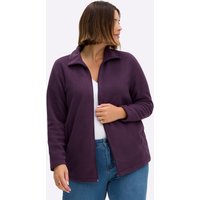Classic Basics Fleecejacke Classic Basics Fleecejacke von Classic Basics