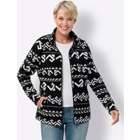 Classic Basics Fleecejacke von Classic Basics