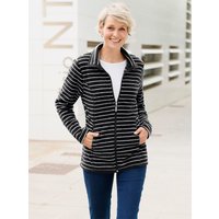 Classic Basics Fleecejacke von Classic Basics