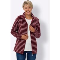 Classic Basics Fleecejacke von Classic Basics