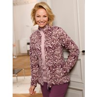 Classic Basics Fleecejacke von Classic Basics