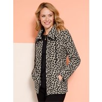 Classic Basics Fleecejacke von Classic Basics