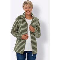Classic Basics Fleecejacke von Classic Basics