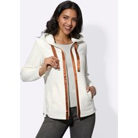 Classic Basics Fleecejacke von Classic Basics