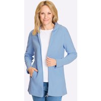 Classic Basics Fleecejacke Classic Basics Fleecejacke von Classic Basics