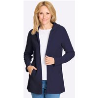 Classic Basics Fleecejacke Classic Basics Fleecejacke von Classic Basics