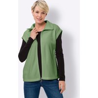 Classic Basics Fleeceweste von Classic Basics