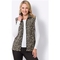 Classic Basics Fleeceweste von Classic Basics