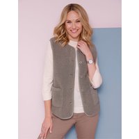 Classic Basics Fleeceweste von Classic Basics