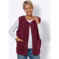 Classic Basics Fleeceweste von Classic Basics