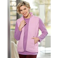 Classic Basics Fleeceweste von Classic Basics