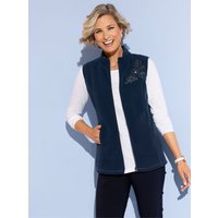 Classic Basics Fleeceweste von Classic Basics