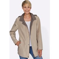 Classic Basics Funktionsjacke, mit Kapuze von Classic Basics