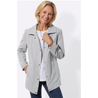 Classic Basics Funktionsjacke ohne Kapuze Classic Basics Funktionsjacke ohne Kapuze von Classic Basics