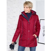 Classic Basics Funktionsjacke, mit Kapuze von Classic Basics