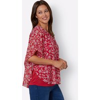 Classic Basics Georgettebluse von Classic Basics