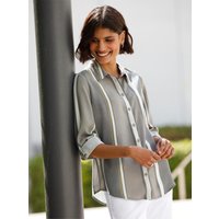 Classic Basics Hemdbluse Classic Basics Hemdbluse von Classic Basics