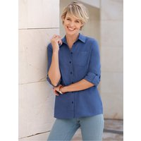 Classic Basics Hemdbluse von Classic Basics
