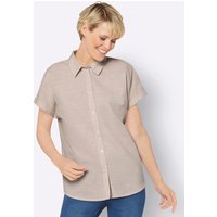Classic Basics Hemdbluse von Classic Basics
