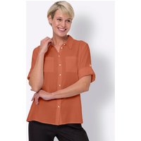 Classic Basics Hemdbluse von Classic Basics