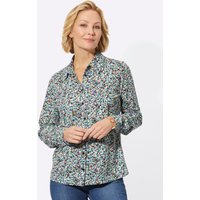 Classic Basics Hemdbluse Classic Basics Hemdbluse von Classic Basics