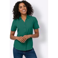 Classic Basics Hemdbluse von Classic Basics