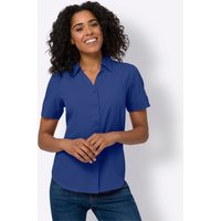 Classic Basics Hemdbluse Classic Basics Hemdbluse von Classic Basics