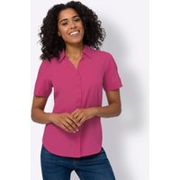Classic Basics Hemdbluse von Classic Basics