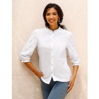 Classic Basics Hemdbluse Classic Basics Hemdbluse von Classic Basics