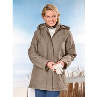 Classic Basics Outdoorjacke, mit Kapuze von Classic Basics