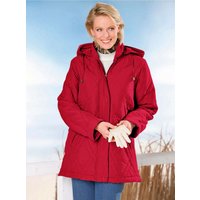 Classic Basics Outdoorjacke, mit Kapuze von Classic Basics