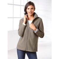 Classic Basics Fleecejacke von Classic Basics