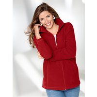 Classic Basics Fleecejacke von Classic Basics