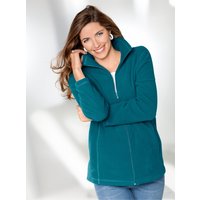 Classic Basics Fleecejacke von Classic Basics