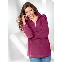 Classic Basics Fleecejacke von Classic Basics
