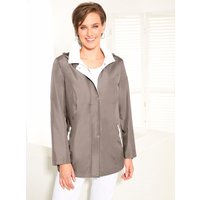 Classic Basics Funktionsjacke, mit Kapuze von Classic Basics