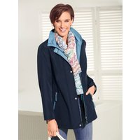 Classic Basics Funktionsjacke, mit Kapuze von Classic Basics