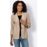 Classic Basics Jackenblazer "Blazer" von Classic Basics